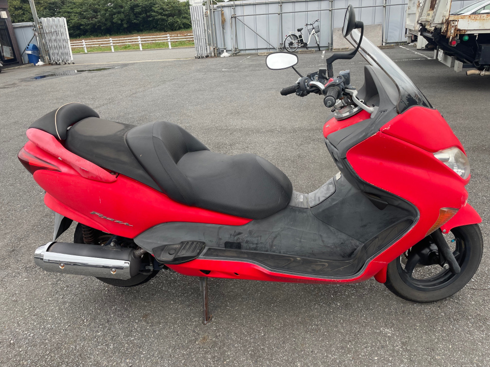 Honda FORZA X 2005