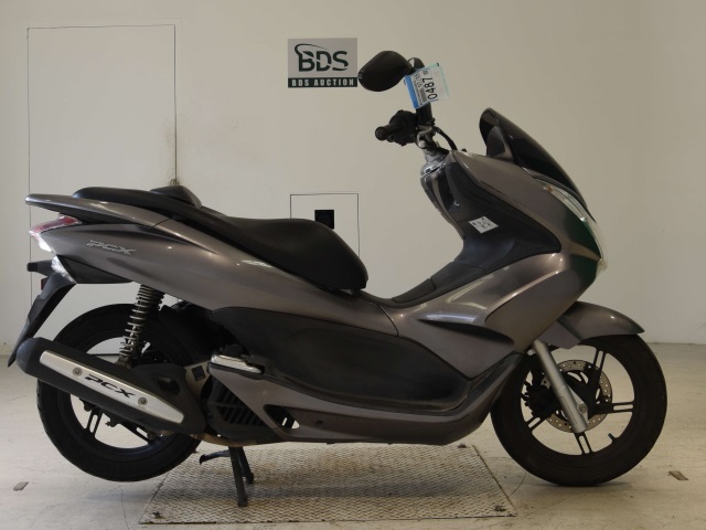 Honda PCX125 2010