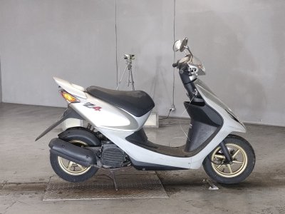 Honda DIO Z4 2002