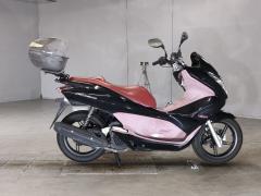 Honda PCX150 2012
