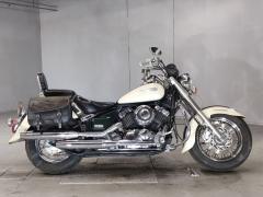 Yamaha DRAGSTAR XVS400 CLASSIC 1998