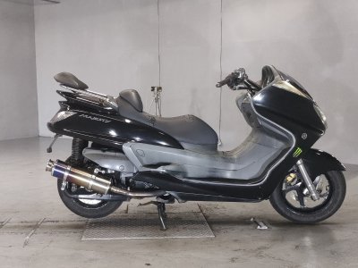 Yamaha GRAND MAJESTY250 2005