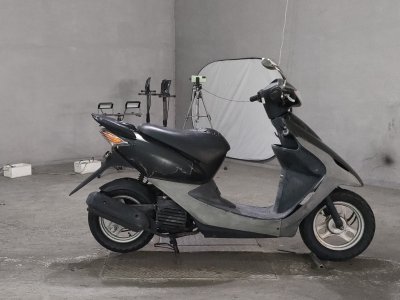 Honda DIO 1988