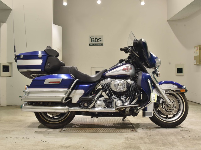 HD ELECTRA GLIDE FLHTCUI1450 2006