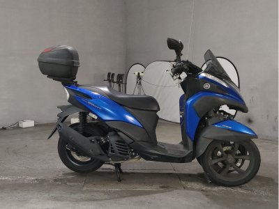 Yamaha TRICITY155 2018