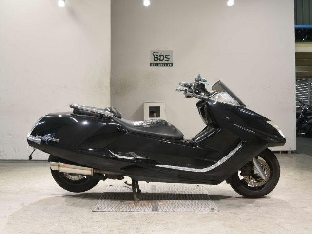 Yamaha MAXAM250 2007