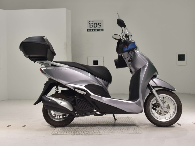 Honda LEAD125 2018