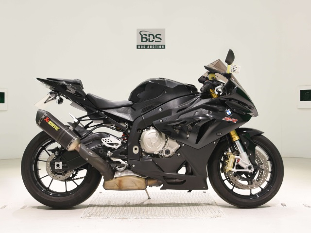 BMW S1000RR 2014