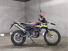 Aprilia RX 125 2023