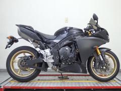 Yamaha YZF-R1 2009