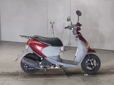 Suzuki LETS4
