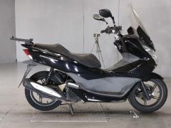 Honda PCX150 2015