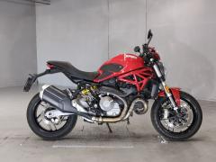 Ducati MONSTER 821 2018