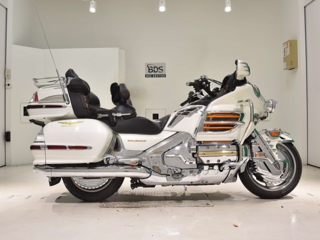 Honda GL1800 2003
