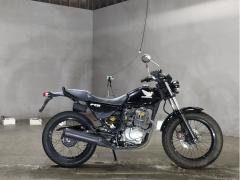 Honda FTR223 2007