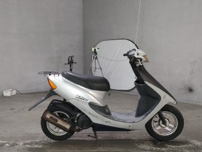 Honda DIO