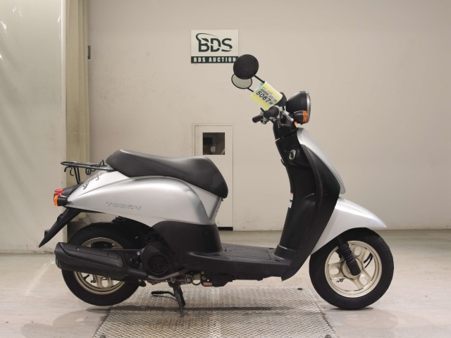 Honda TODAY 2008