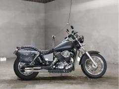 Honda SHADOW400 1999