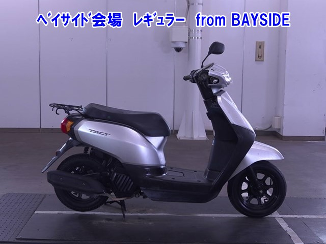 Honda TACT50 2015