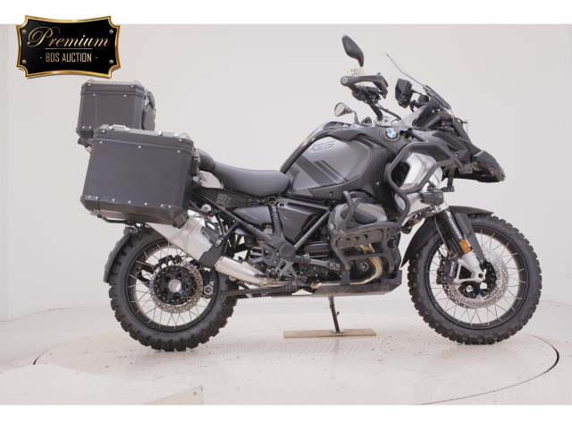 BMW R1250GS ADVENTURE 2021