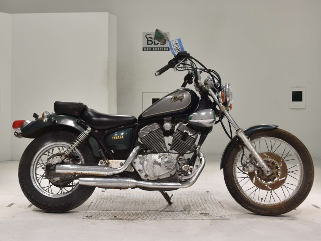 Yamaha VIRAGO XV250 1991