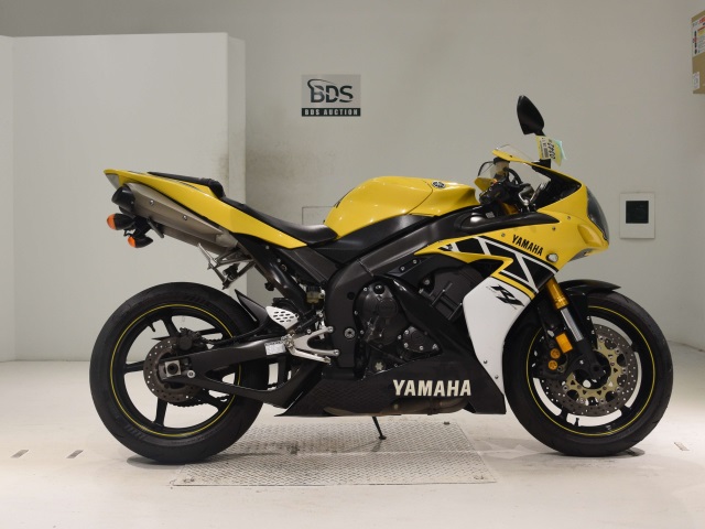 Yamaha YZF-R1 2005