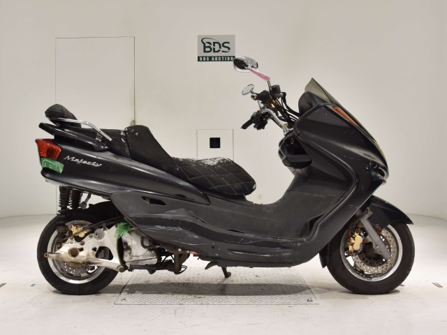 Yamaha MAJESTY 250C 2002