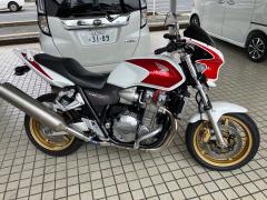 Honda CB1300SF 2006