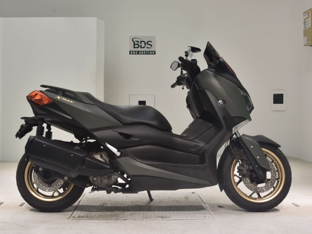 Yamaha X-MAX250 2020
