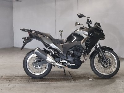 Kawasaki VERSYS-X 250 2018