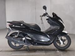Honda PCX125 2012