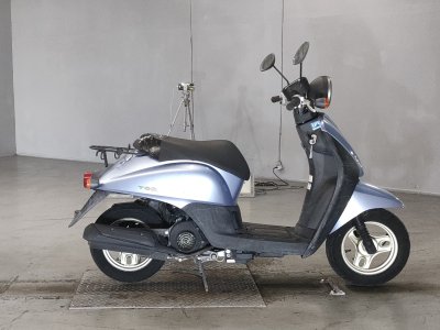 Honda TODAY 2008