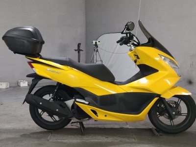 Honda PCX125 2017