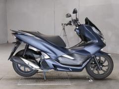 Honda PCX125 2020