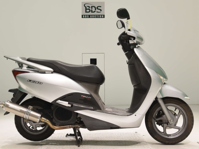 Honda LEAD110 2012