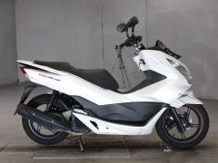 Honda PCX150 2015