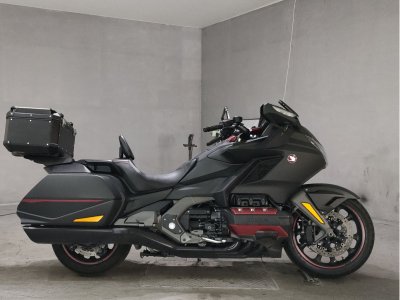 Honda GL1800 TOUR D 2021