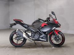 Kawasaki NINJA250 2018