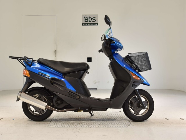 Suzuki VECSTAR 150 2005