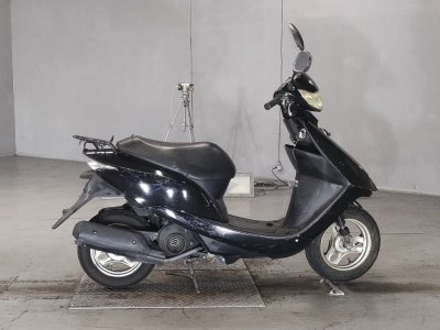 Honda DIO 2004