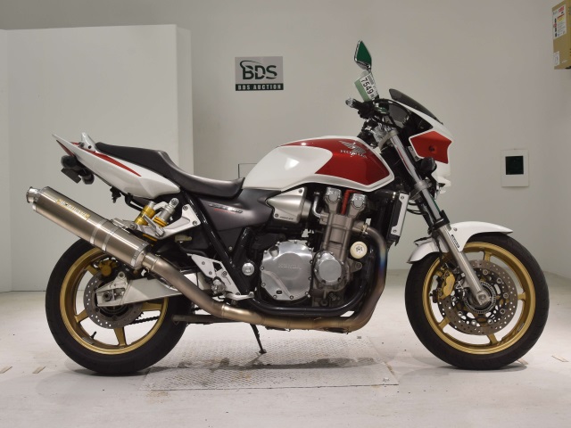 Honda CB1300SFA 2006