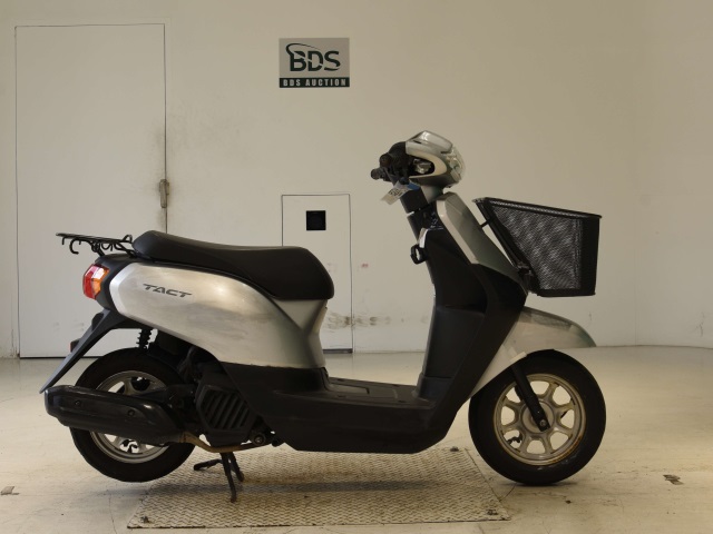 Honda TACT125 2019