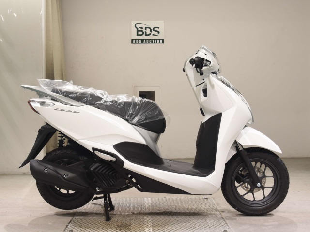 Honda LEAD125 2022