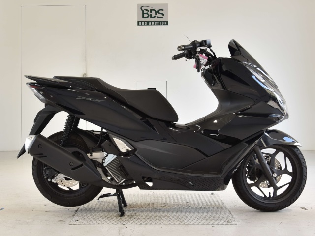 Honda PCX125 2023