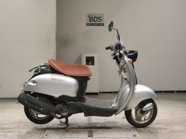 Yamaha VINO50 2001