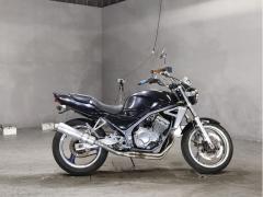 Kawasaki BALIUS ZR250 1993