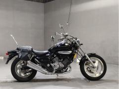 Kawasaki ELIMINATOR 250V 1998
