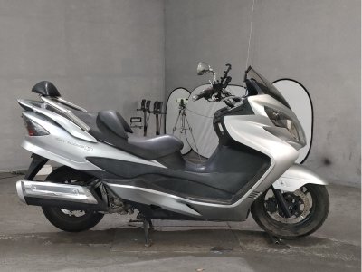 Suzuki SKYWAVE 250S 2007