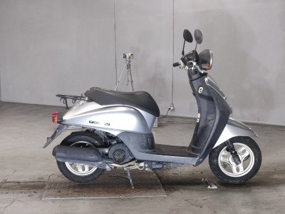 Honda TODAY 2012