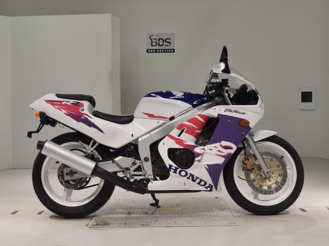 Honda CBR250R 1988